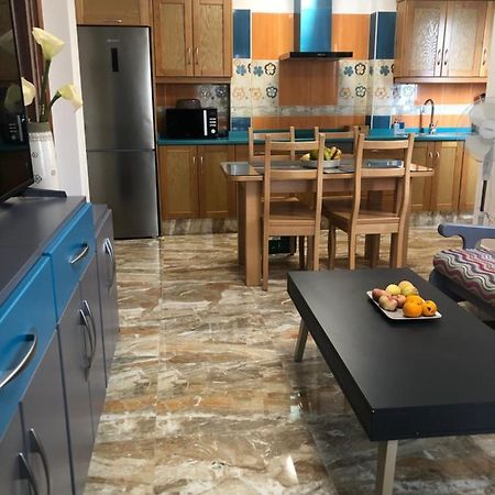 Lujan 4D Entre Montanas Y Agua Appartement Puntallana Buitenkant foto