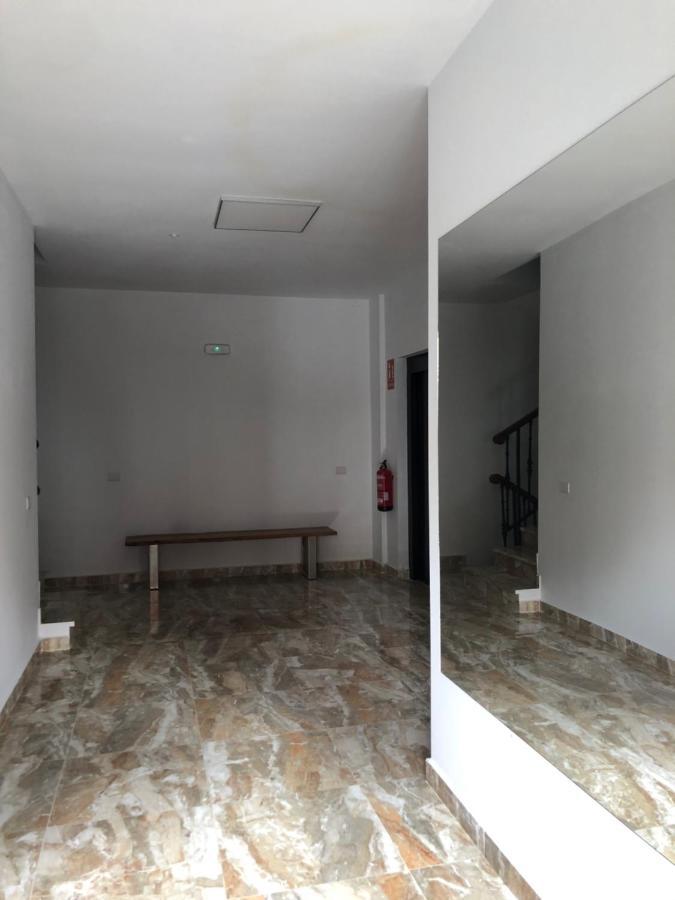 Lujan 4D Entre Montanas Y Agua Appartement Puntallana Buitenkant foto