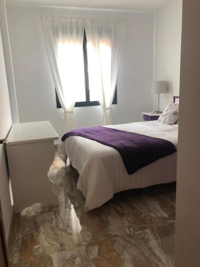 Lujan 4D Entre Montanas Y Agua Appartement Puntallana Buitenkant foto