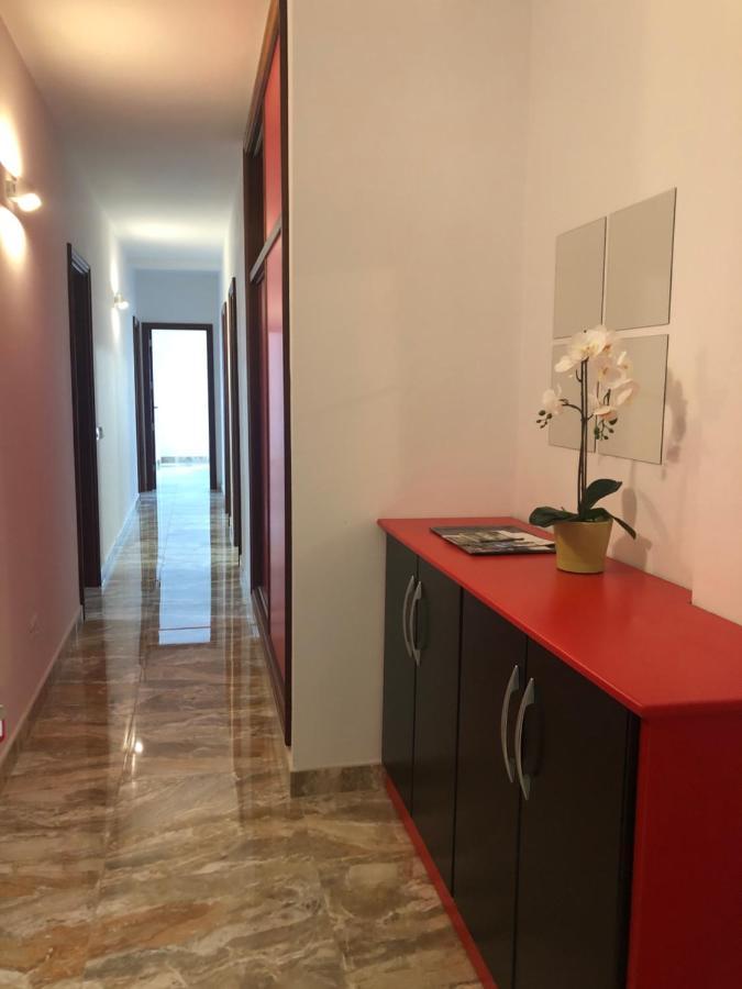 Lujan 4D Entre Montanas Y Agua Appartement Puntallana Buitenkant foto